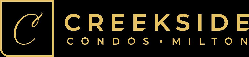 Creekside Condos In Milton - Phase 1 Of Phase 3